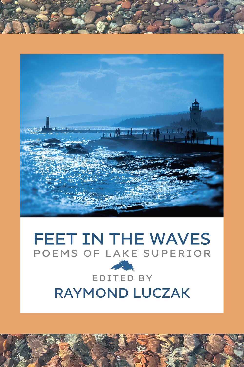 Feet in the Waves [PB]