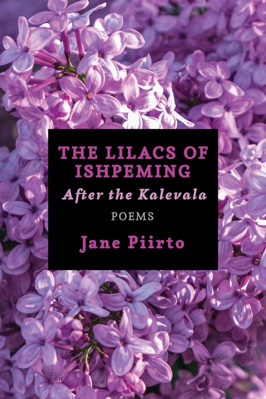 The Lilacs of Ishpeming [PB]
