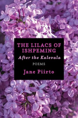 The Lilacs of Ishpeming [PB]