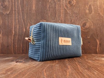 Carry-All Bag - Corduroy Duck