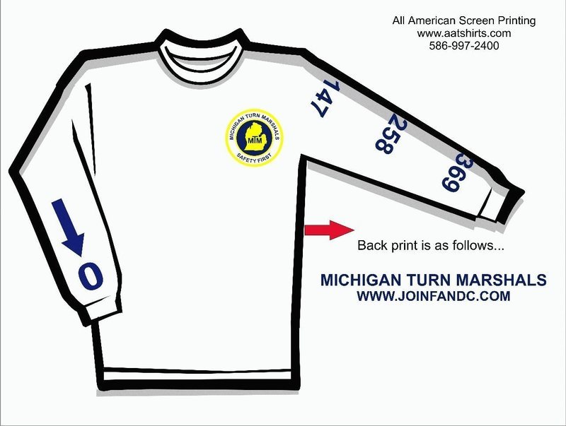Long Sleeve T-shirt