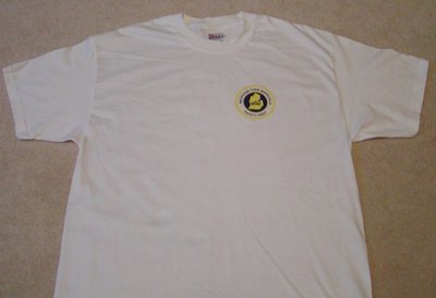 Short Sleeve T-shirt w/ Small Logo