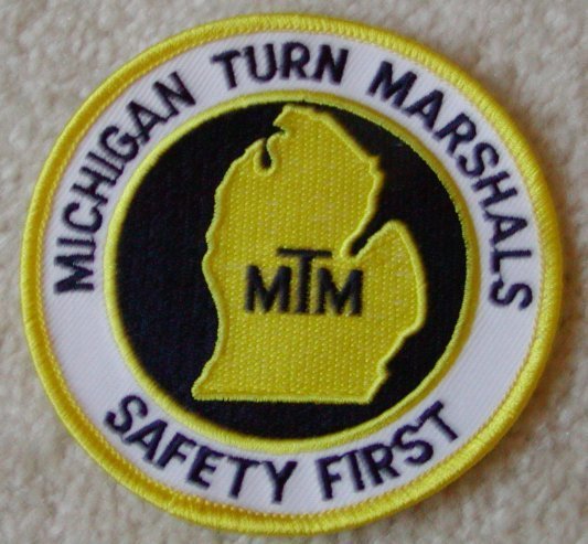 MTM Patch