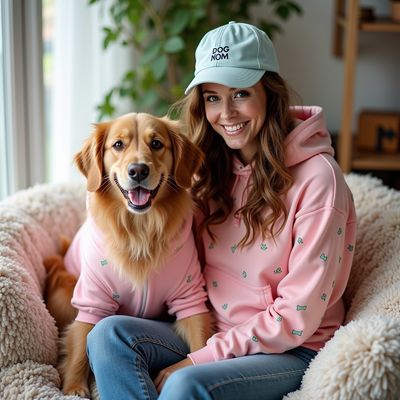 Dog &amp; Cat Moms