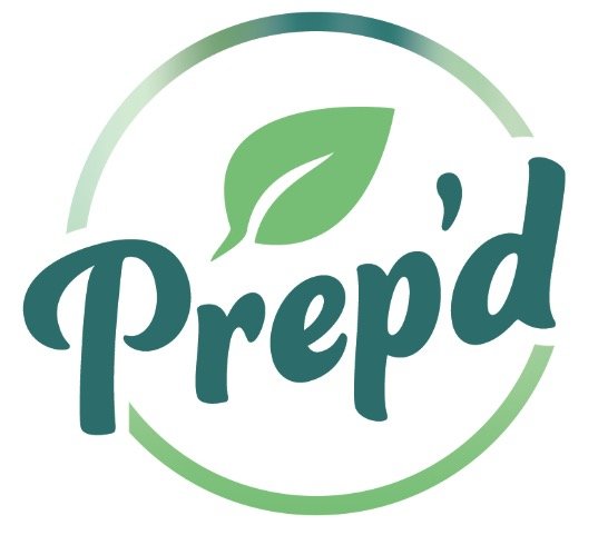 Prep’d
