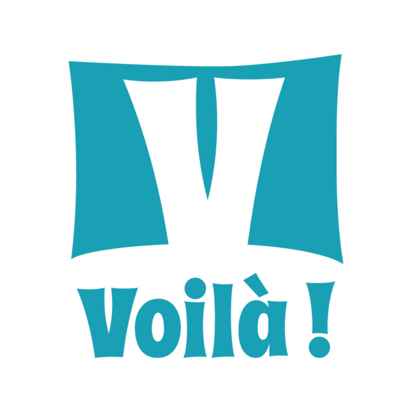 Voila Vinyl