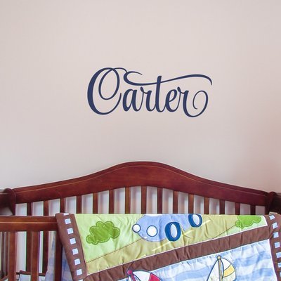 Your child's name Calligraphy