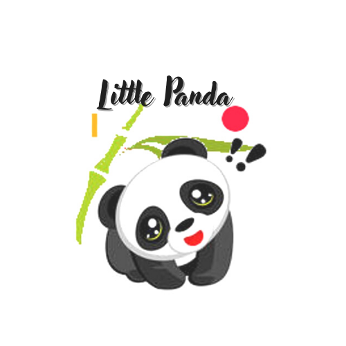 Интернет-магазин Little Panda