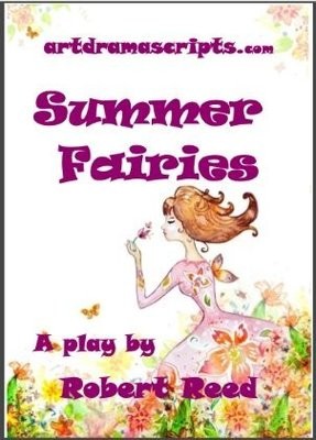 Summer Fairies 