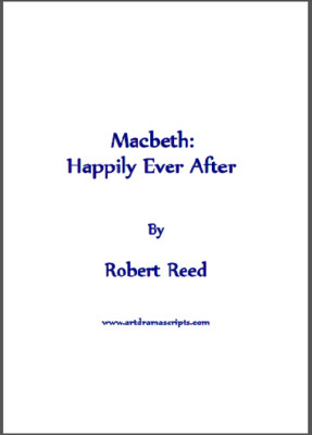 Macbeth: Happily Ever After 