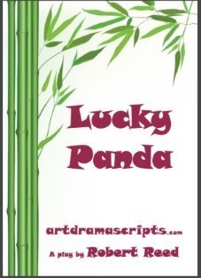 Lucky Panda 