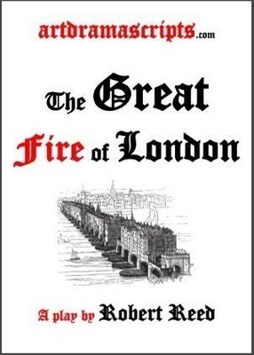 The Great Fire of London 