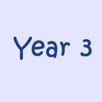 Year 3