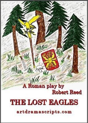 The Lost Eagles 