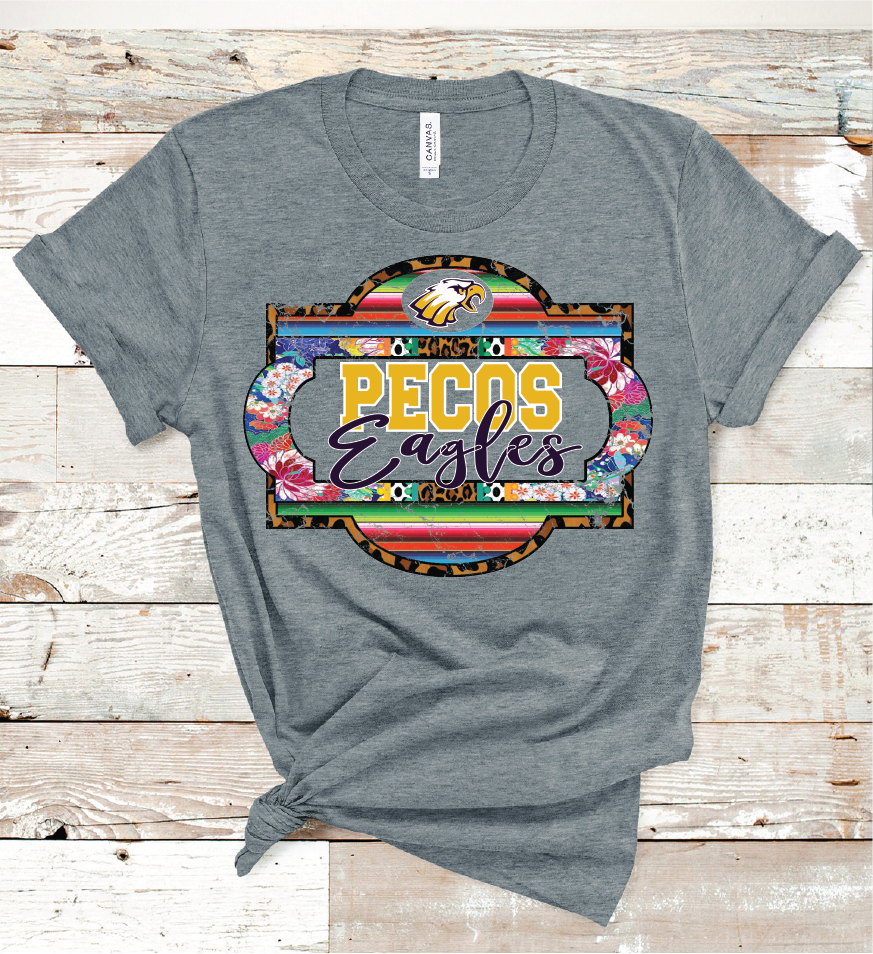 PECOS BADGE 2019