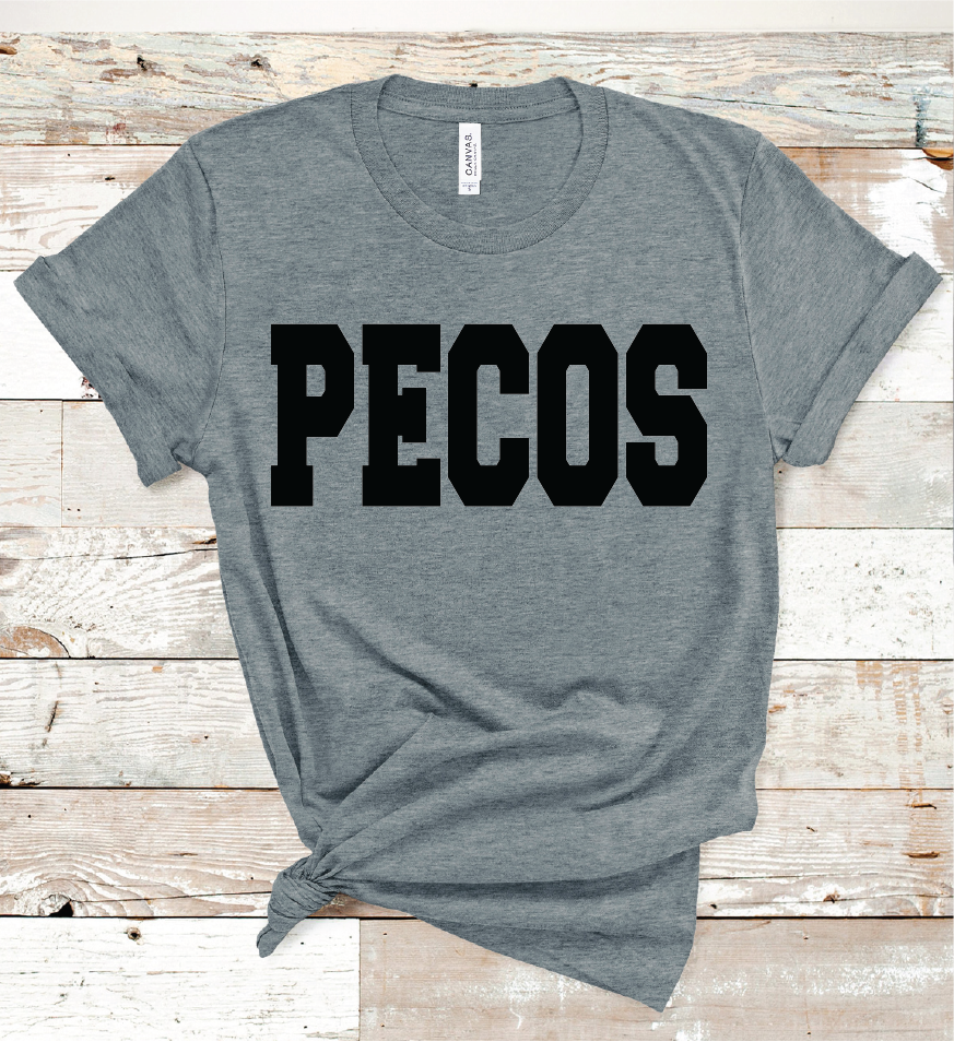 PECOS BLACK