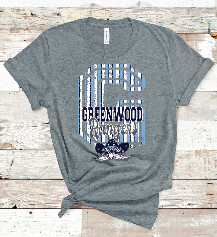GREENWOOD LETTER
