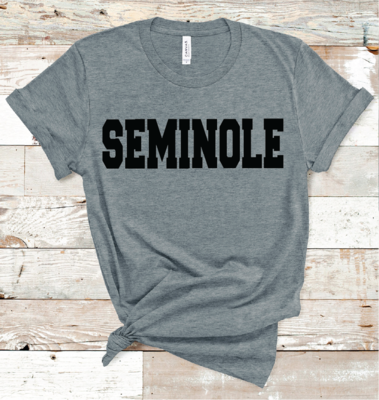 SEMINOLE