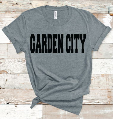 GARDEN CITY
