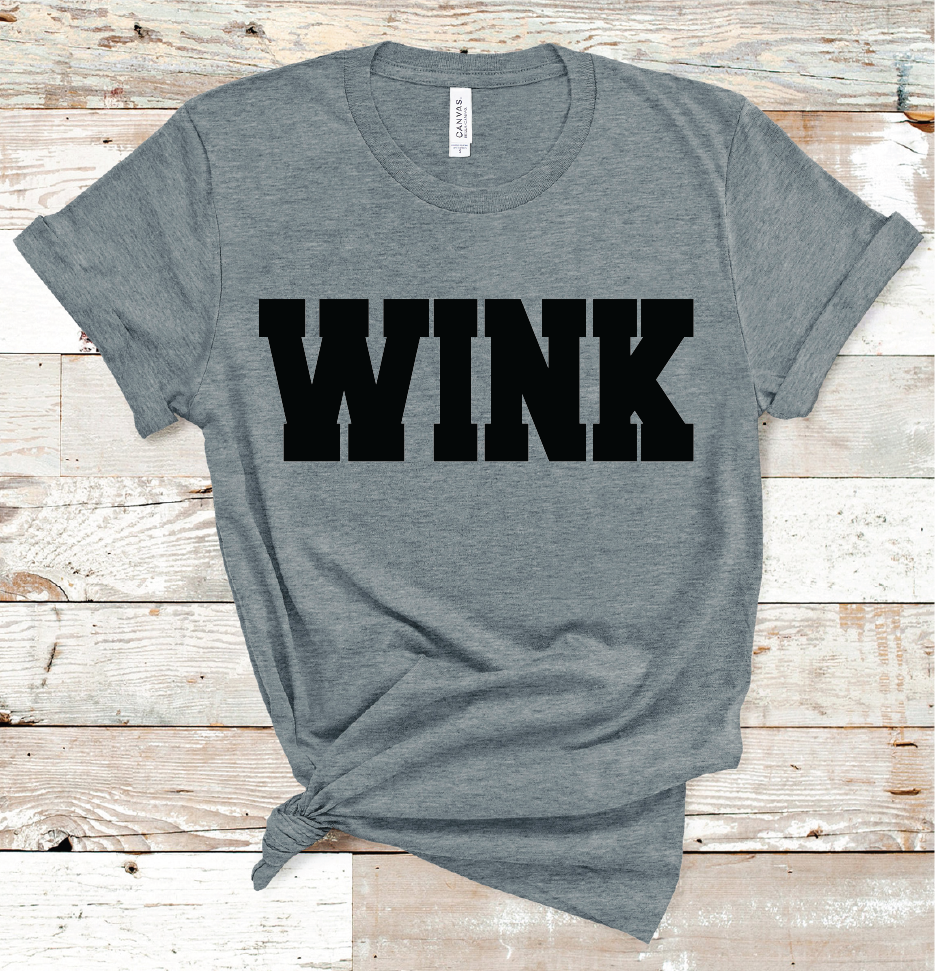WINK WORD