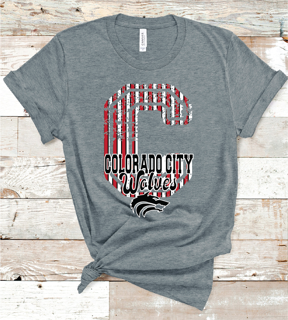 COLORADO CITY LETTER