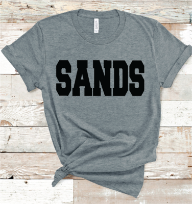 SANDS