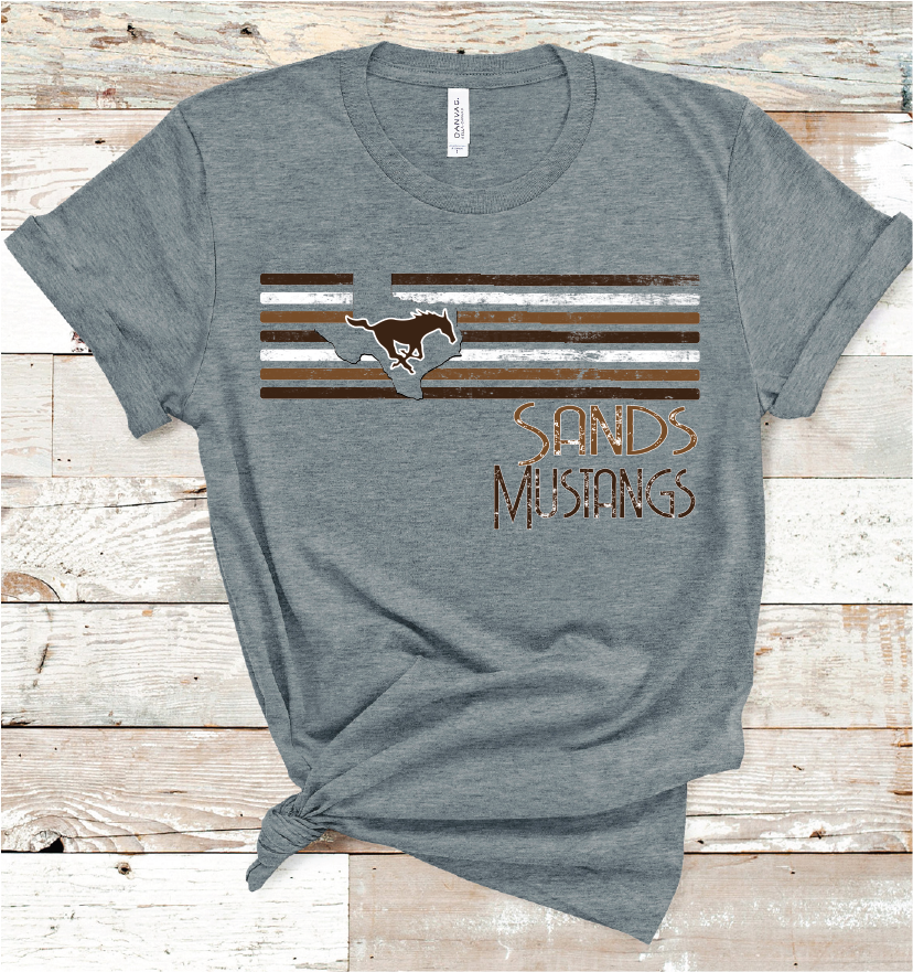 SANDS TEXAS STRIPE