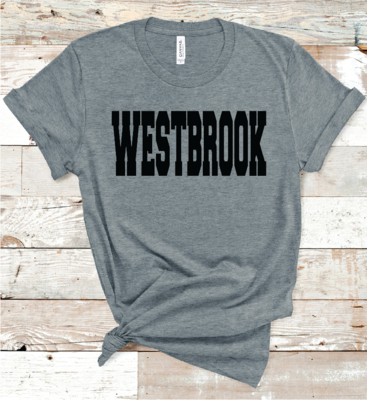 WESTBROOK