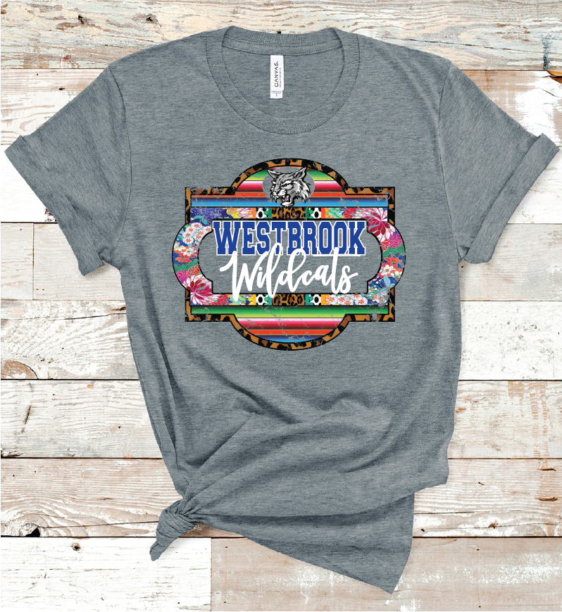 2019 WESTBROOK BADGE