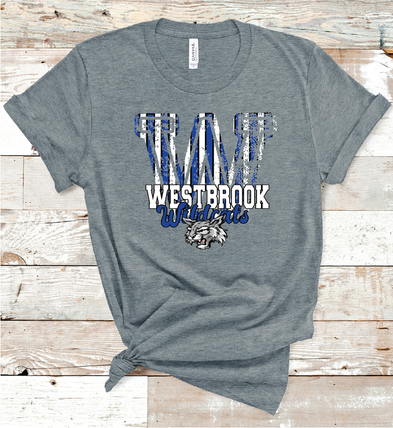 WESTBROOK LETTER