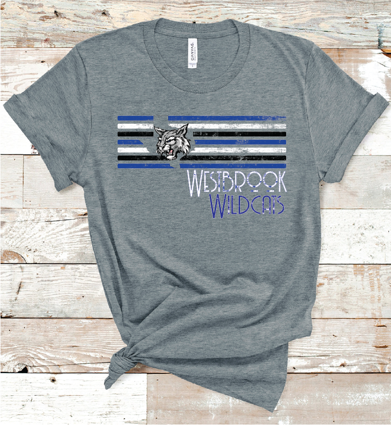 WESTBROOK TEXAS STRIPE