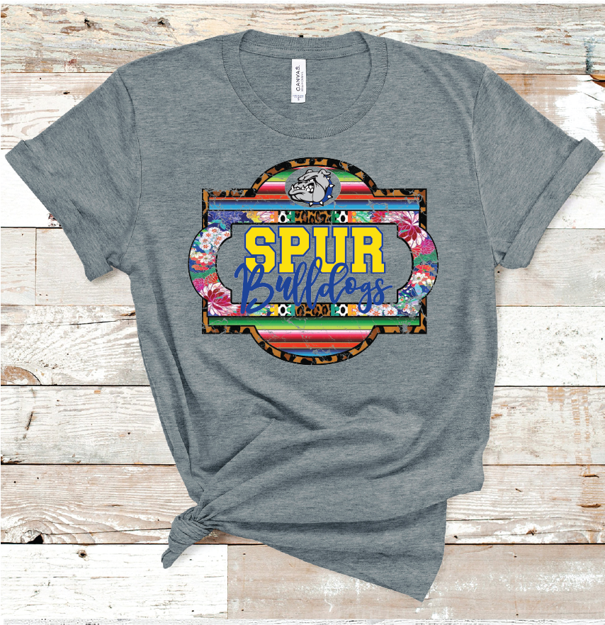 2019 SPUR BADGE