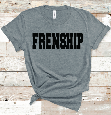 FRENSHIP