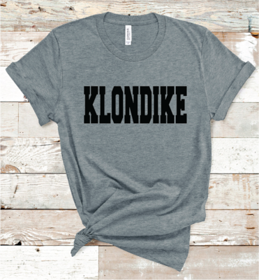KLONDIKE