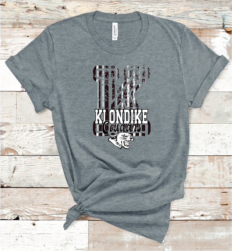 KLONDIKE LETTER