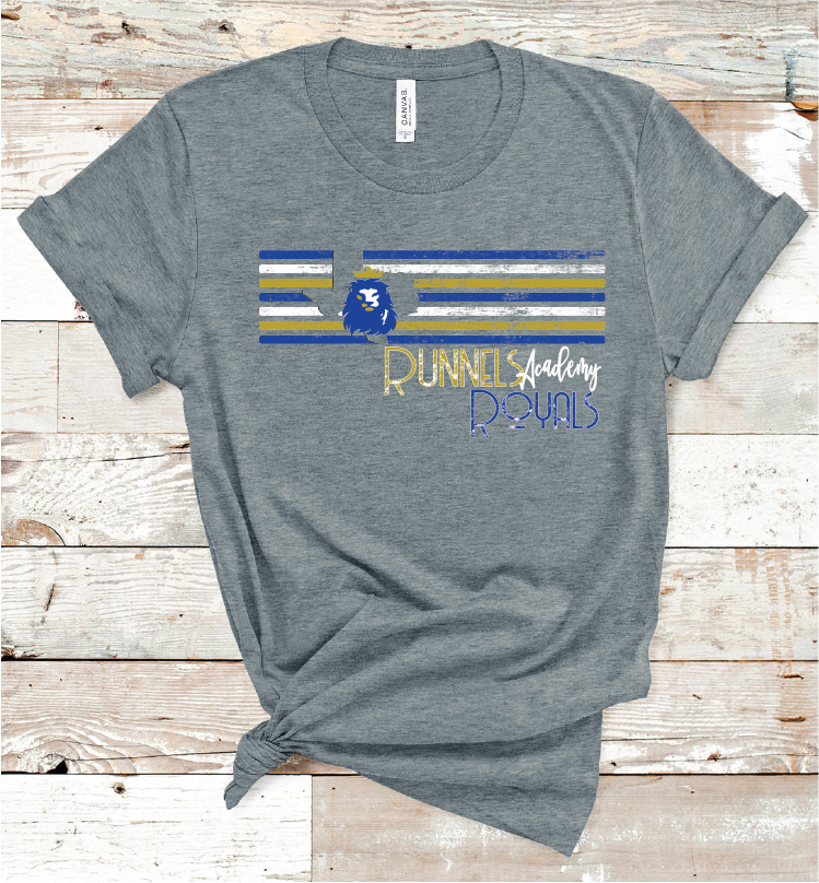 RUNNELS TEXAS STRIPE