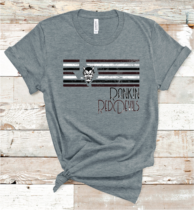 RANKIN TEXAS STRIPE