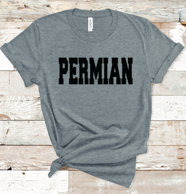 PERMIAN