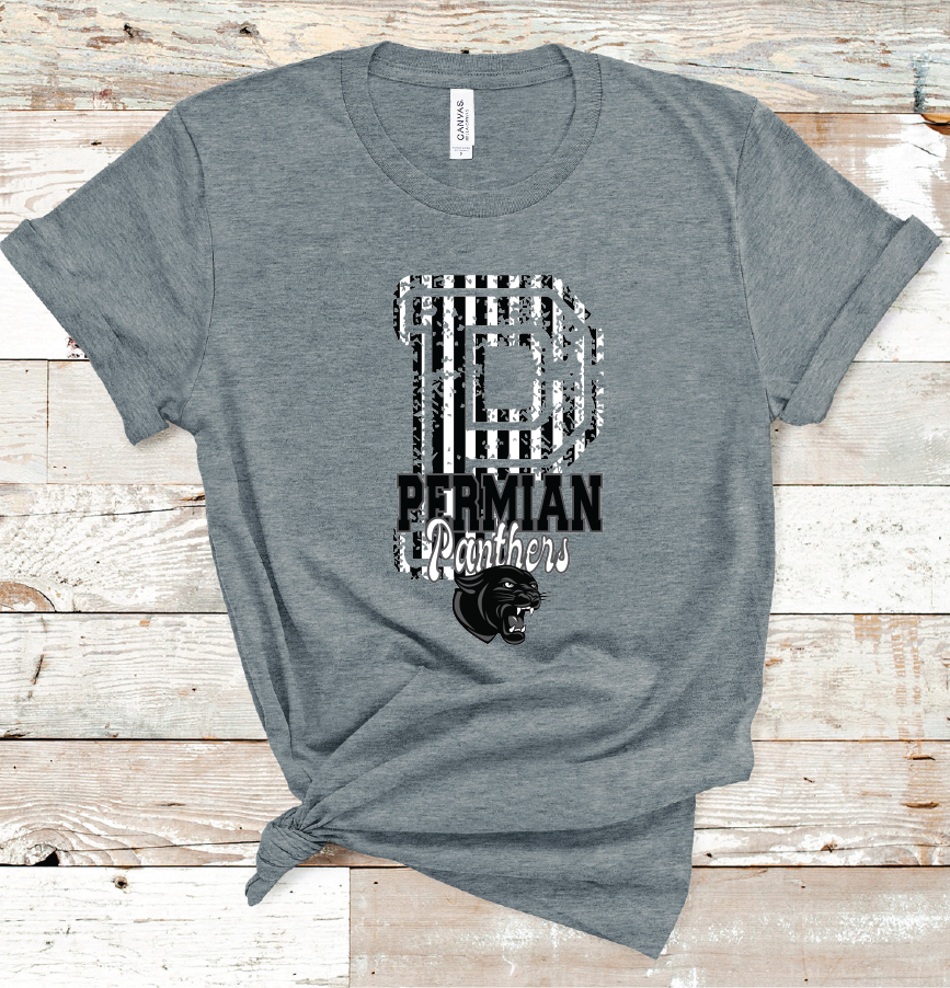 PERMIAN LETTER