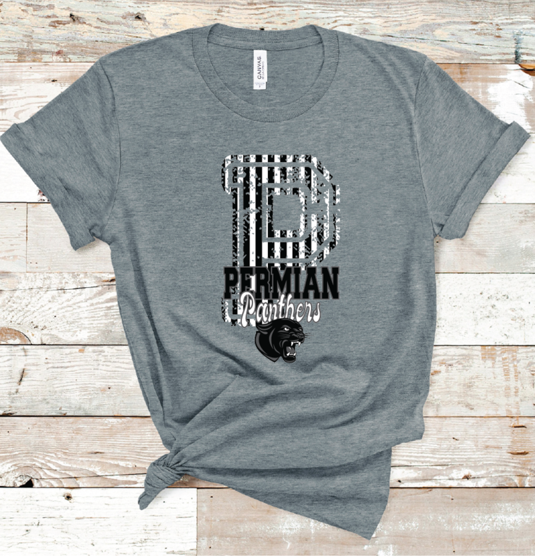 PERMIAN LETTER