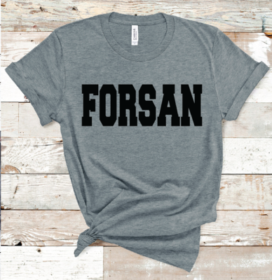 FORSAN