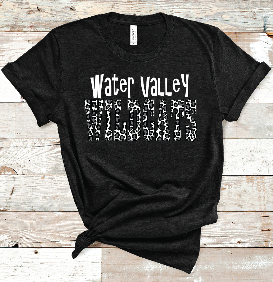 2020 Leo Water Valley Words