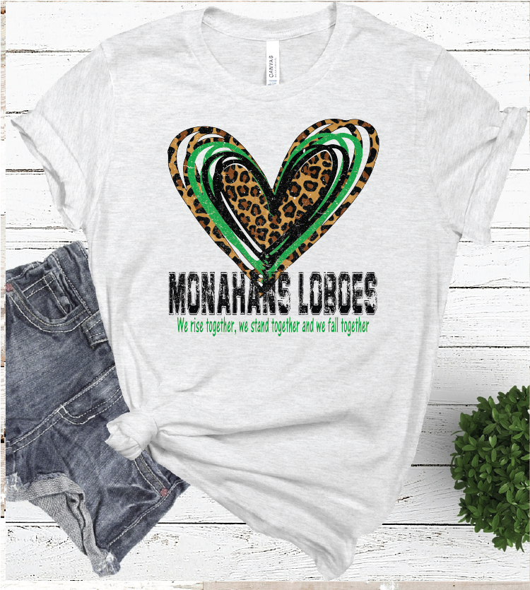 2020 Together we...Monahans