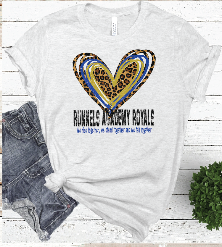 2020 Together we...Runnels