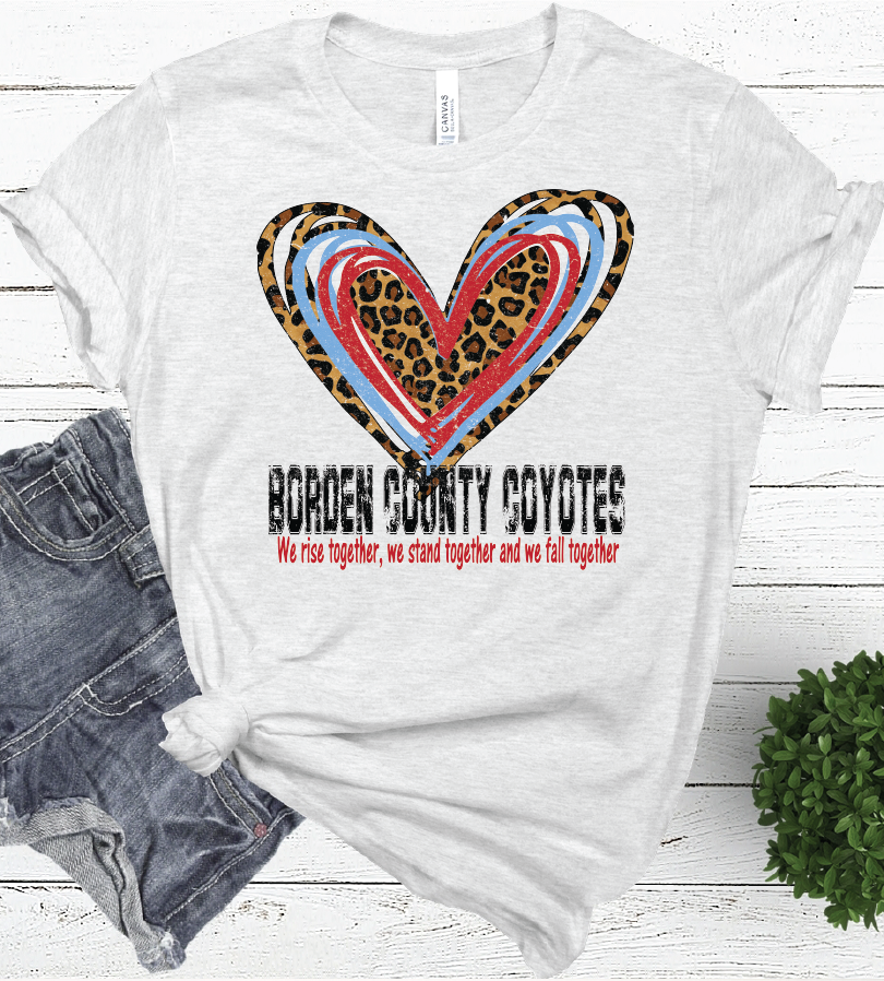 2020 Together we...Borden