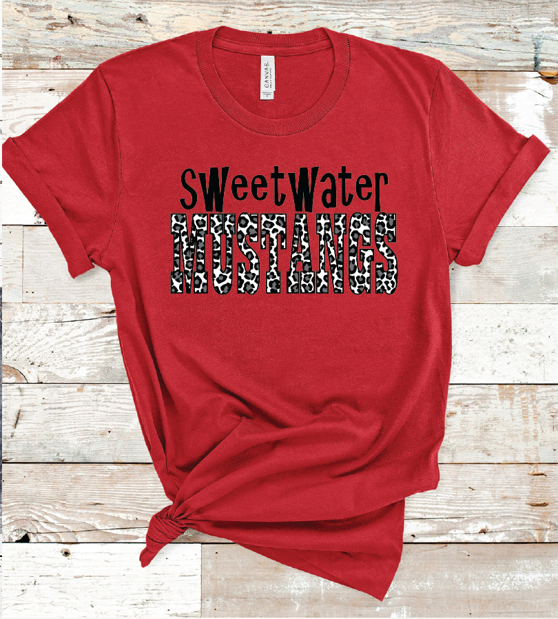2020 Leo Sweetwater Words