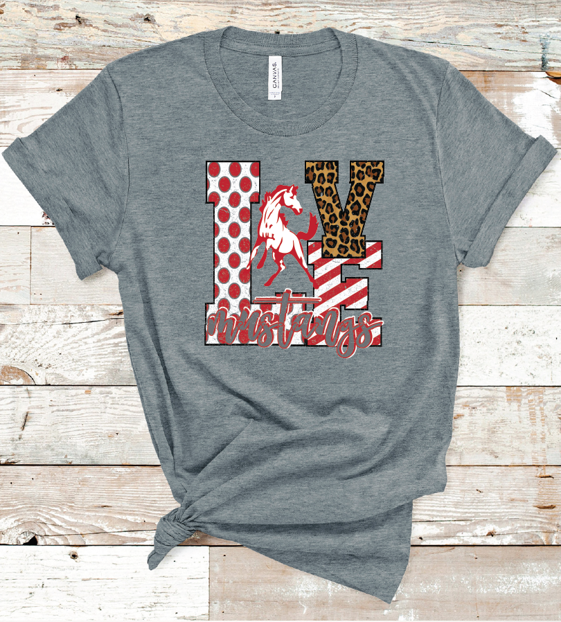 2020 Love Sweetwater