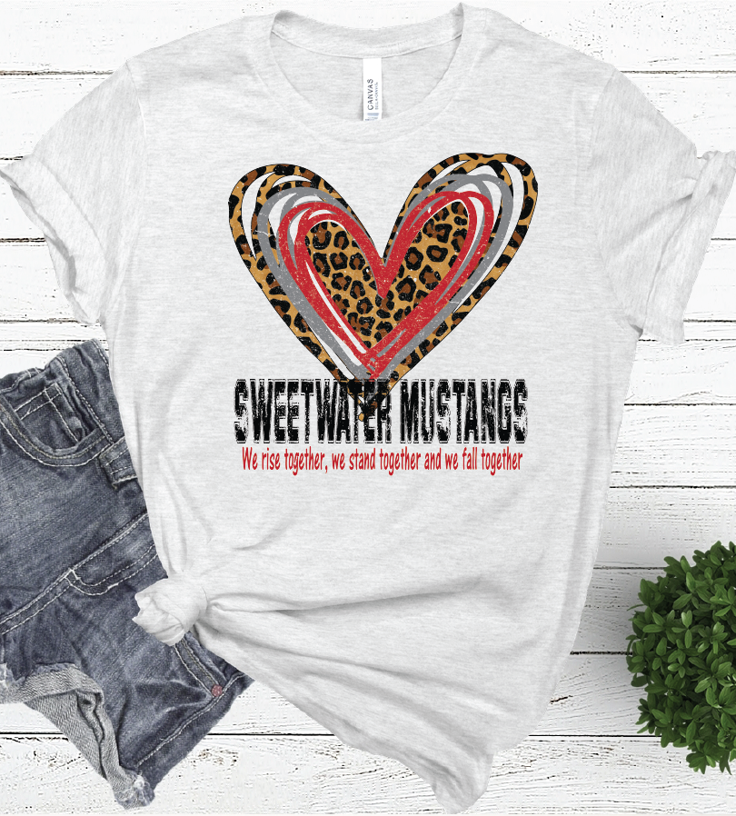 2020 Together we...Sweetwater