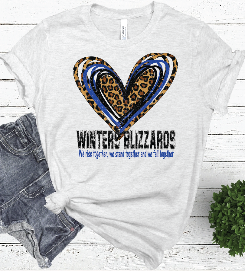 2020 Together we...Winters