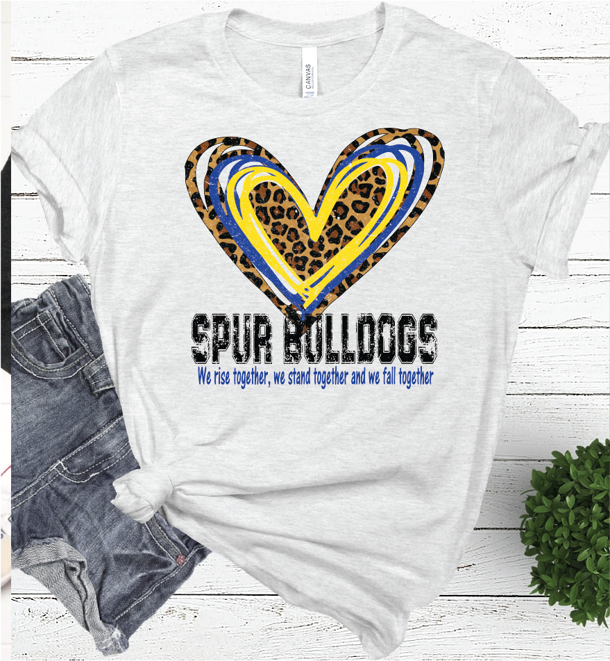 2020 Together we...Spur